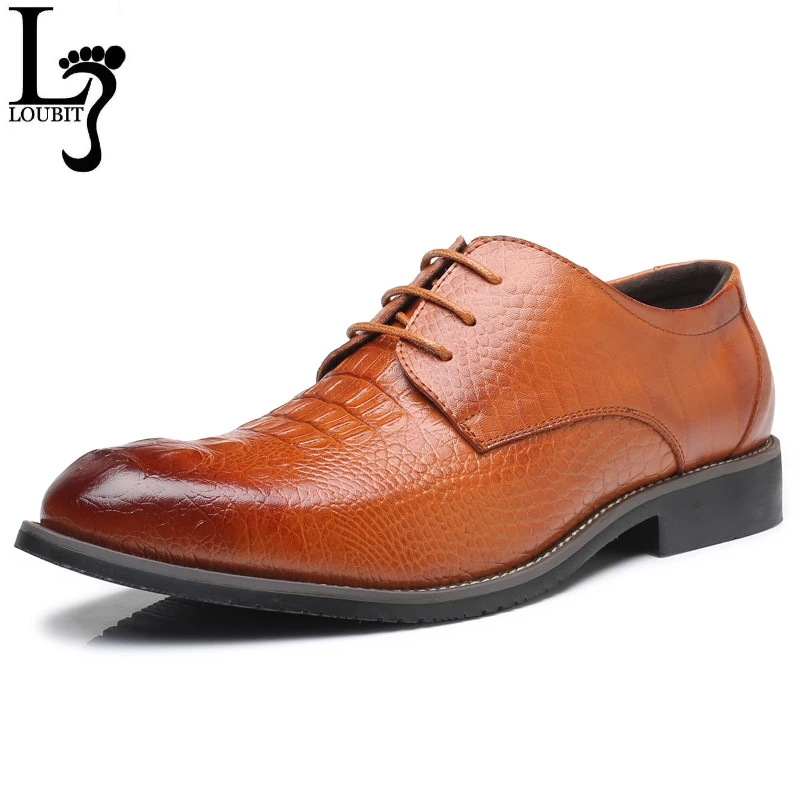 formal shoes company name