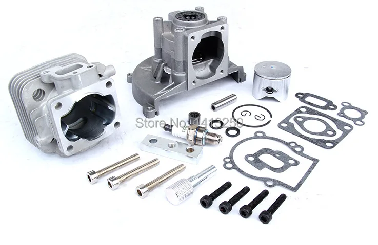 rovan engines