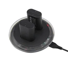 2x перезаряжаемые батареи+ двойной зарядная док-станция+ зарядное устройство кабель для microsoft xbox One беспроводной контроллер батарея пакет комплект