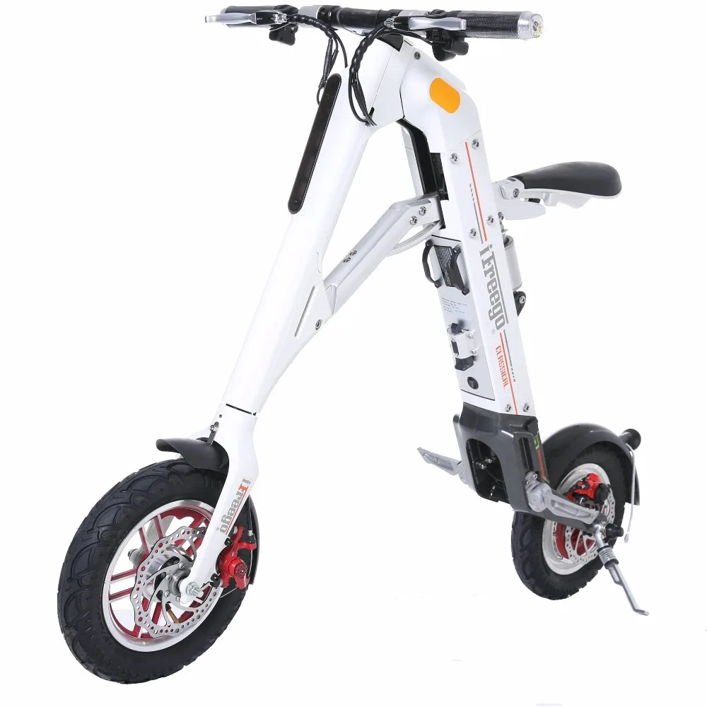 Best 2018 high end 12inch 2 wheels smart electric scooter foldable battery bike 48v 30km folding motorbike aluminium girls bicycle 2 Best 2018 high end 12inch 2 wheels smart electric scooter foldable battery bike 48v 30km folding motorbike aluminium girls bicycle 2