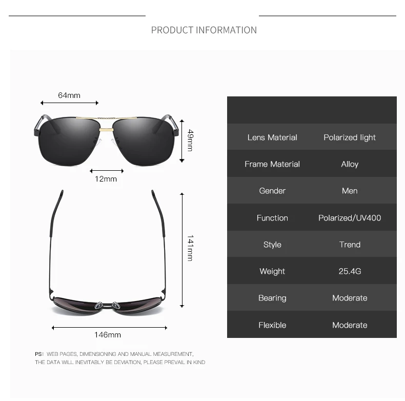 Aviator sunglasses  (5)