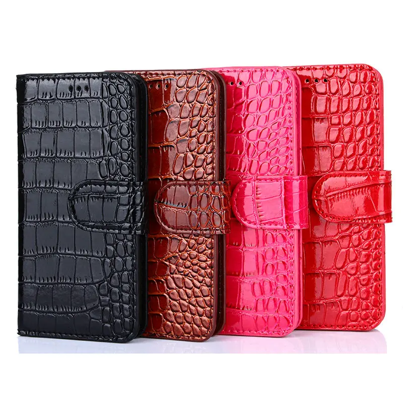 

Luxury Case for Asus Zenfone ZE500KL Flip Wallet Leather Cover For Asus Zenfone 2 laser ZE500KL Case ZE550KL Phone Case