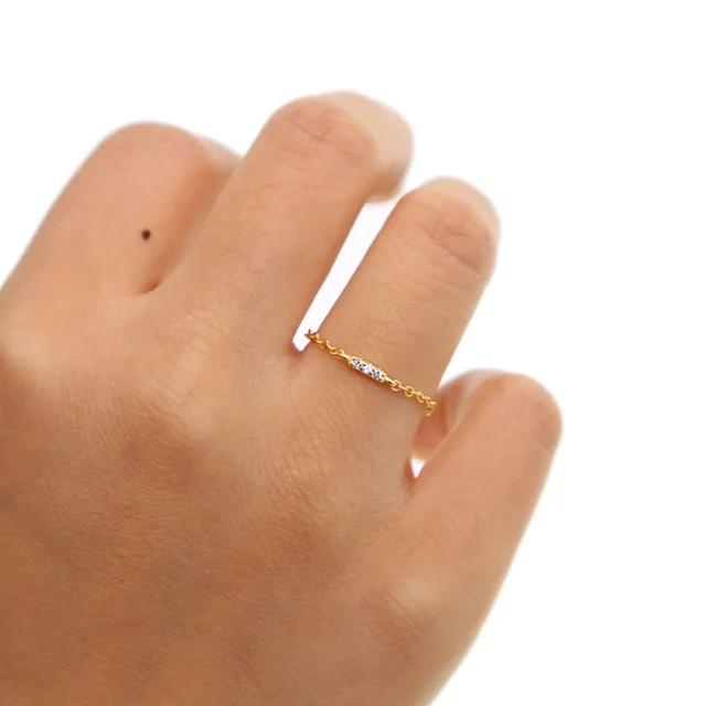 100% 925 Plata Esterlina Aaa Circona Cúbica Cz Charm Cz Bar 100% 925 Plata Esterlina Aaa Circona Cúbica Cz Charm Cz Bar