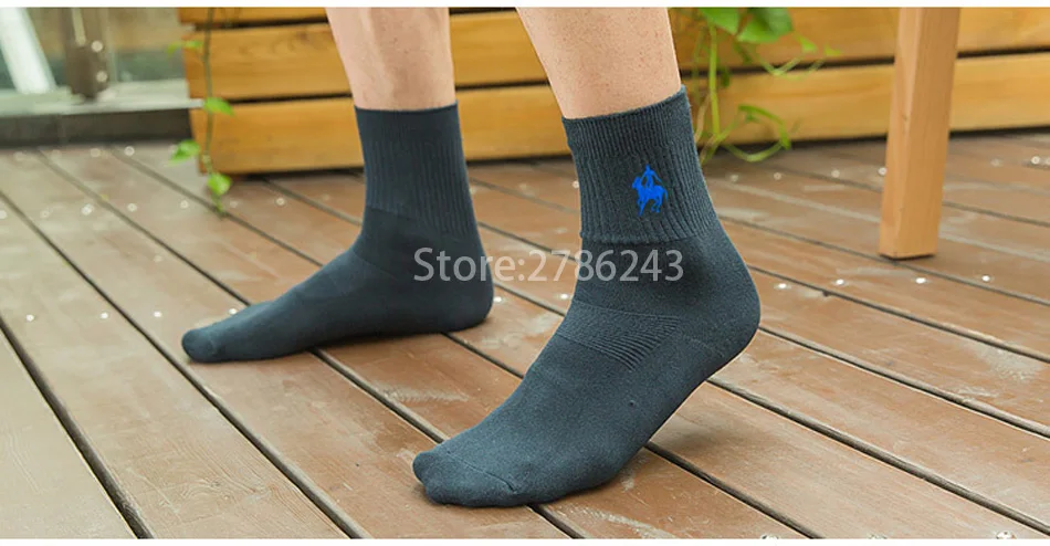 11-cotton socks