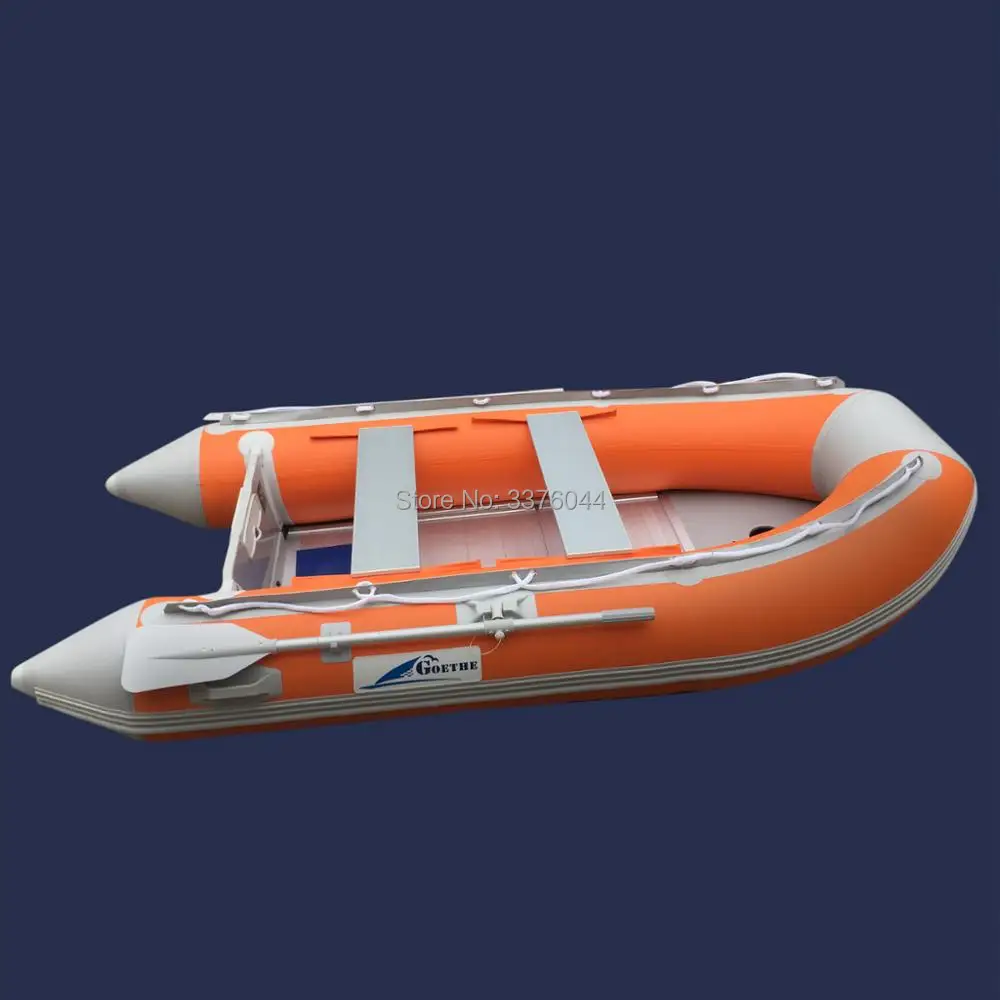 inflatable life boat6