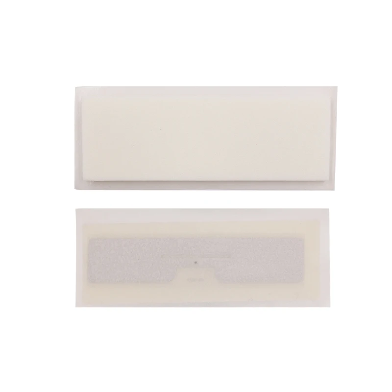 

30pcs EPC-Gen2 uhf foam tag with alien H3 chip for running race and bicyle race