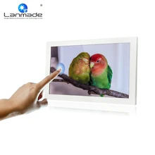 15,6 дюймов ПК монитор панель multi-touch экран монитор