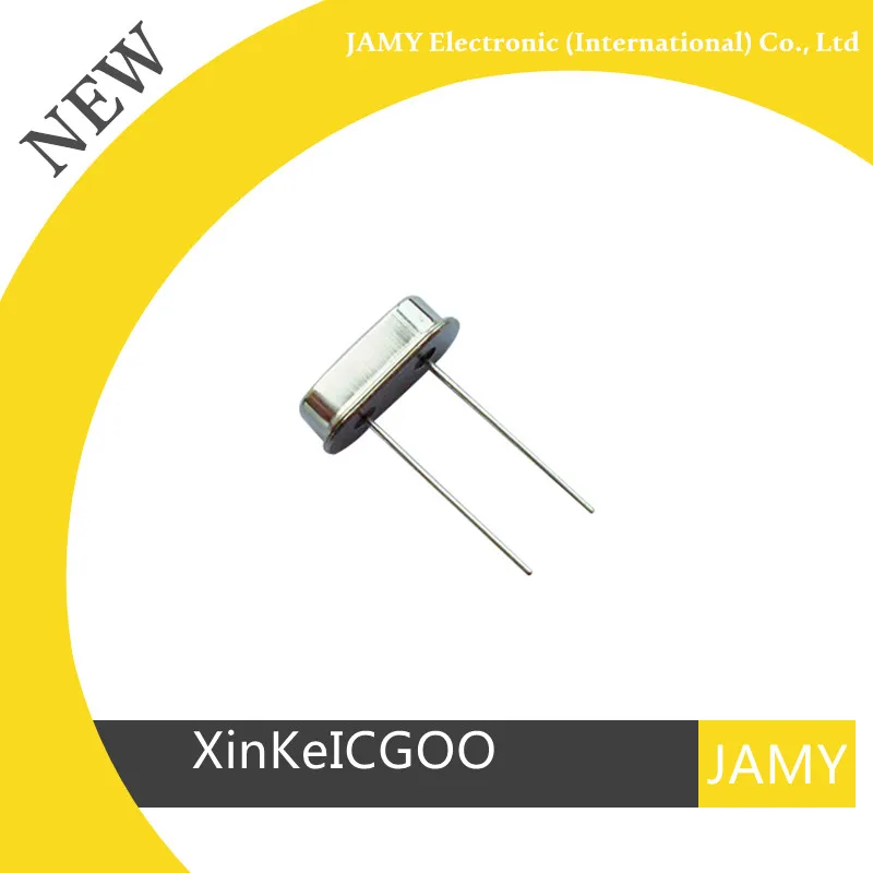 Free shipping 200PCS 11.0592 SD11.0592 11.0592MHZ 49S-2 | Электроника