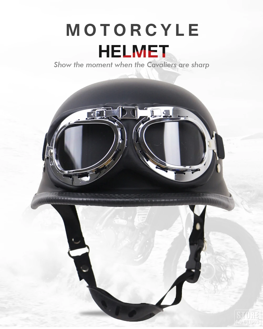 Мотоциклетный шлем из искусственной кожи, мотоциклетный шлем с открытым лицом, Ретро шлем, круиз, чоппер, байкер, пилот, точка, размер S-XXL