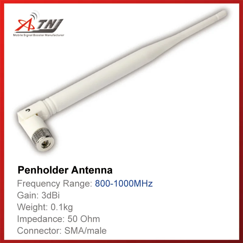 New sale   3dbi   ATNJ 800-1000mhz Indoor Pen-Hold...