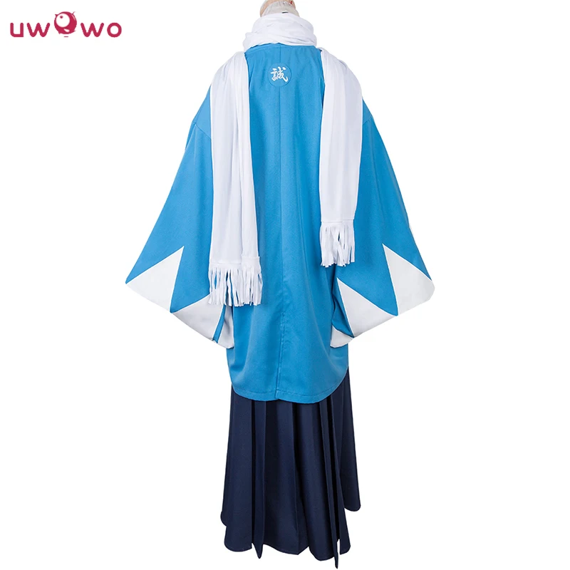 Женский костюм для косплея ямусада из полиэстера|touken ranbu cosplay|costume mencosplay women |