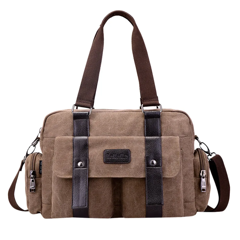 

New travel pack Women's Designer Style leisure Totes Bag Ladies Retro Shoulder Travel Bag