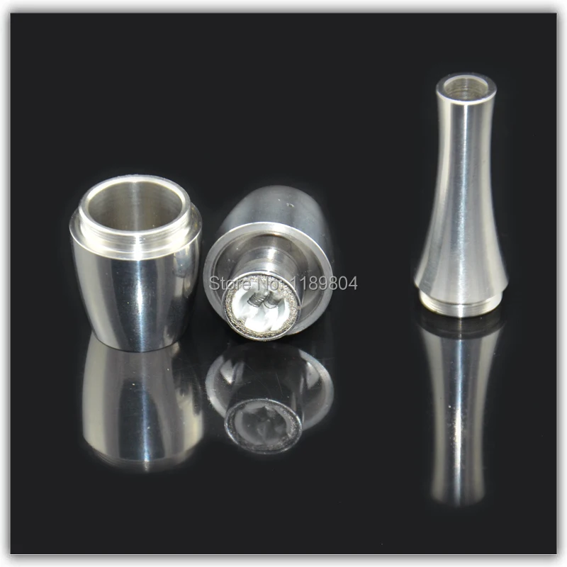 Leiqidudu hot sale dry herb vaporizer bowling bowl atomizer Tank e cigarette dual coil|atomizer tank|dual coildry |