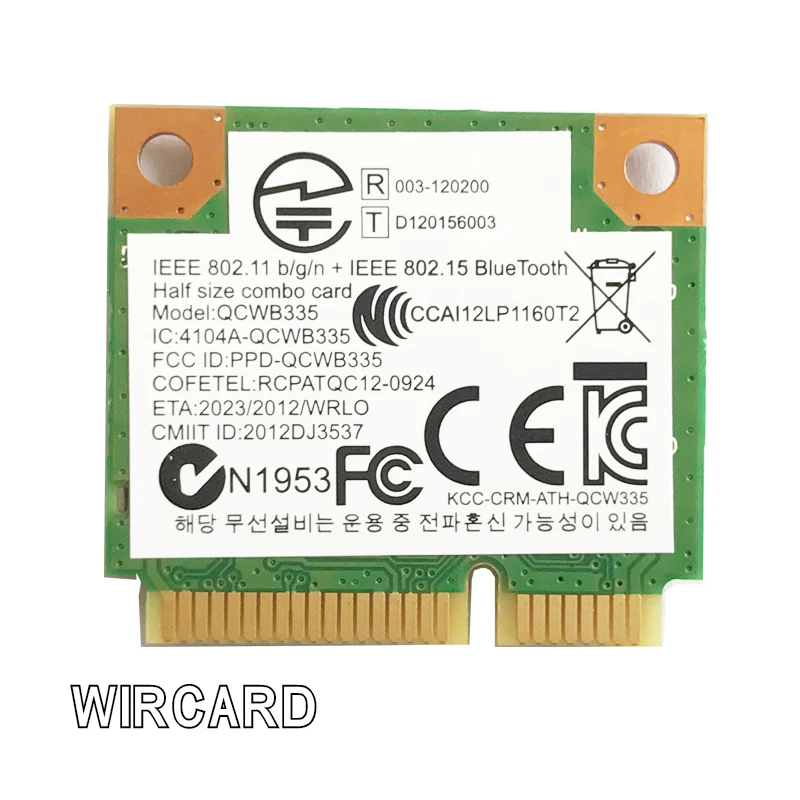 QCWB335 4