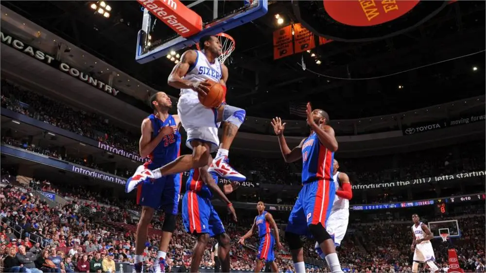 Спорт Филадельфия 76ers Баскетбол 125 5 размеров украшения дома Холст плакат маслом
