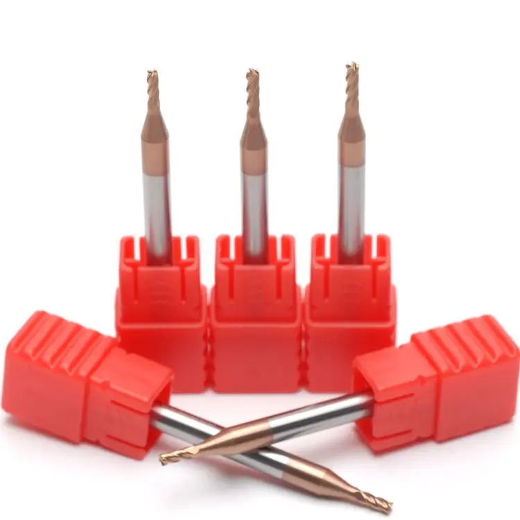 CNC 55 degrees 4-edge alloy tungsten steel milling cutter 1.1 1.2 1.3 1.4 1.5 1.6 1.7 1.8 1.9 | Инструменты