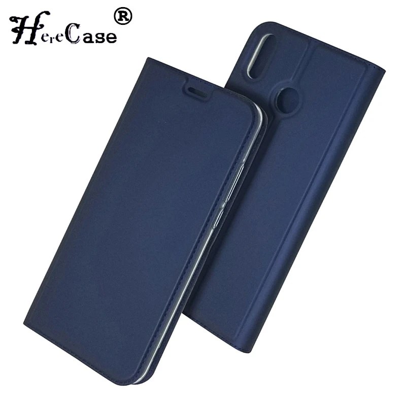 

For Honor 8X Case Soft PU Stand Book Cover Card Slot Wallet Leather Flip Case For Huawei Honor8X Honor 8X 8 X Case Coque New