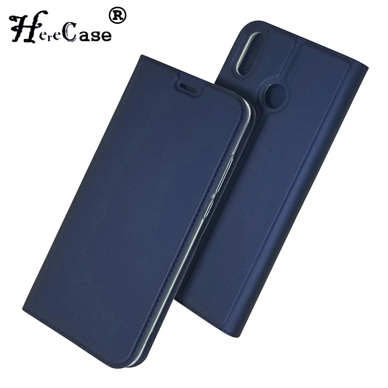 phone case for huawei For Honor 8X Case Soft PU Stand Book Cover Card Slot Wallet Leather Flip Case For Huawei Honor8X Honor 8X 8 X Case Coque New cute huawei phone cases