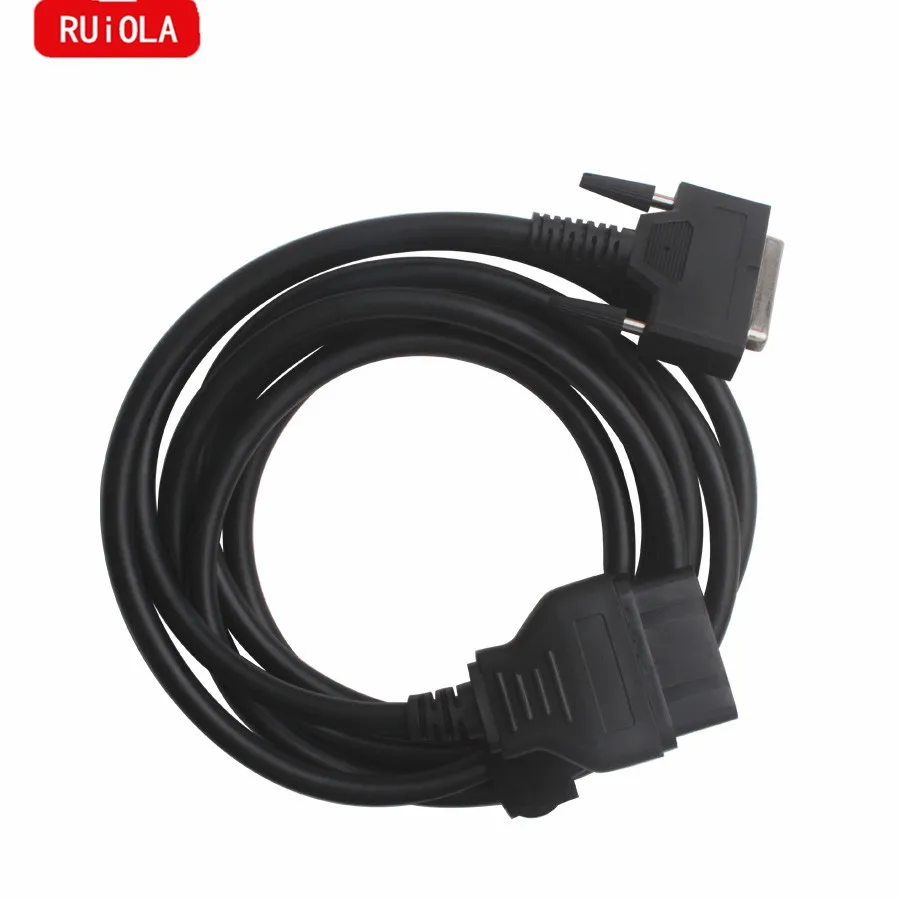 Основной Тестовый Кабель OBD для интеллектуального тестера IT2 Suzuki|obd cable|cable obdcable