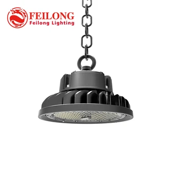 

Led high bay light 3 years warranty 130lm / w IP65 waterproof 150W UFO light