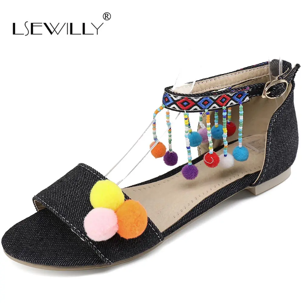comfortable beach sandals