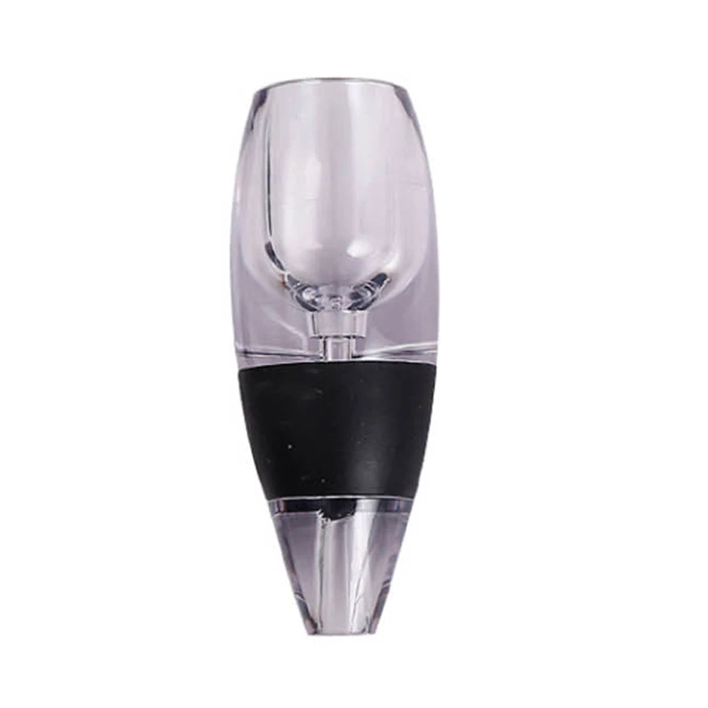 Mini Red Wine Aerator Filter, Magic Decanter Essential Wine Quick