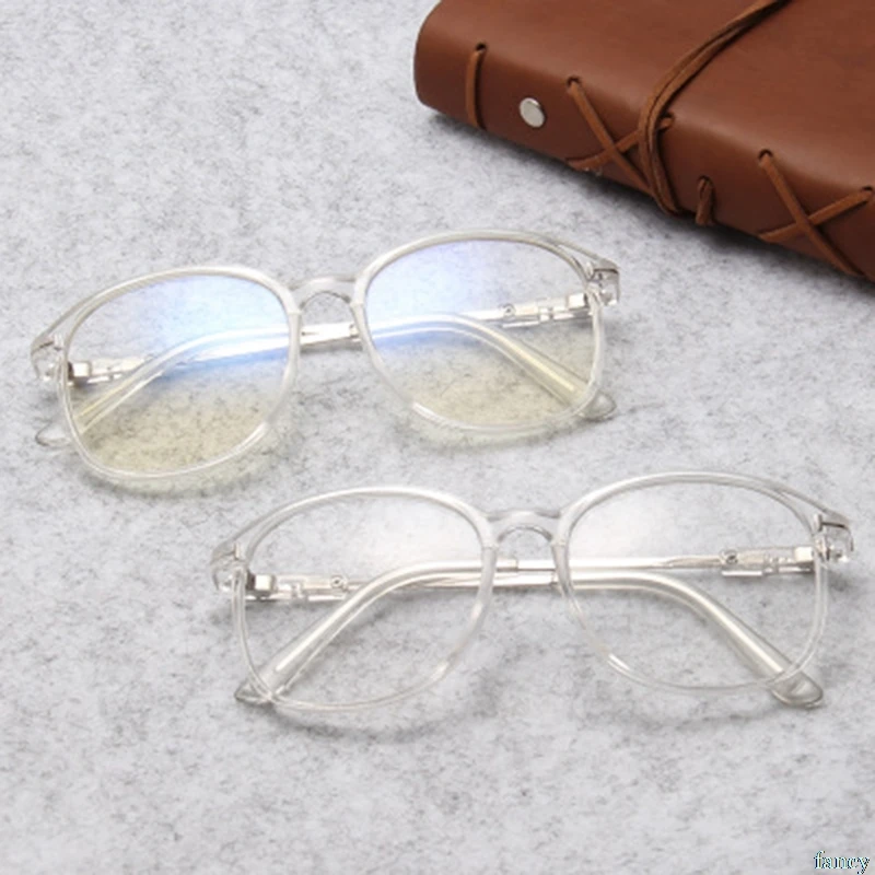 Оптические очки, Ретро стиль, прозрачная оправа, очки с прозрачными линзами, очки, лето