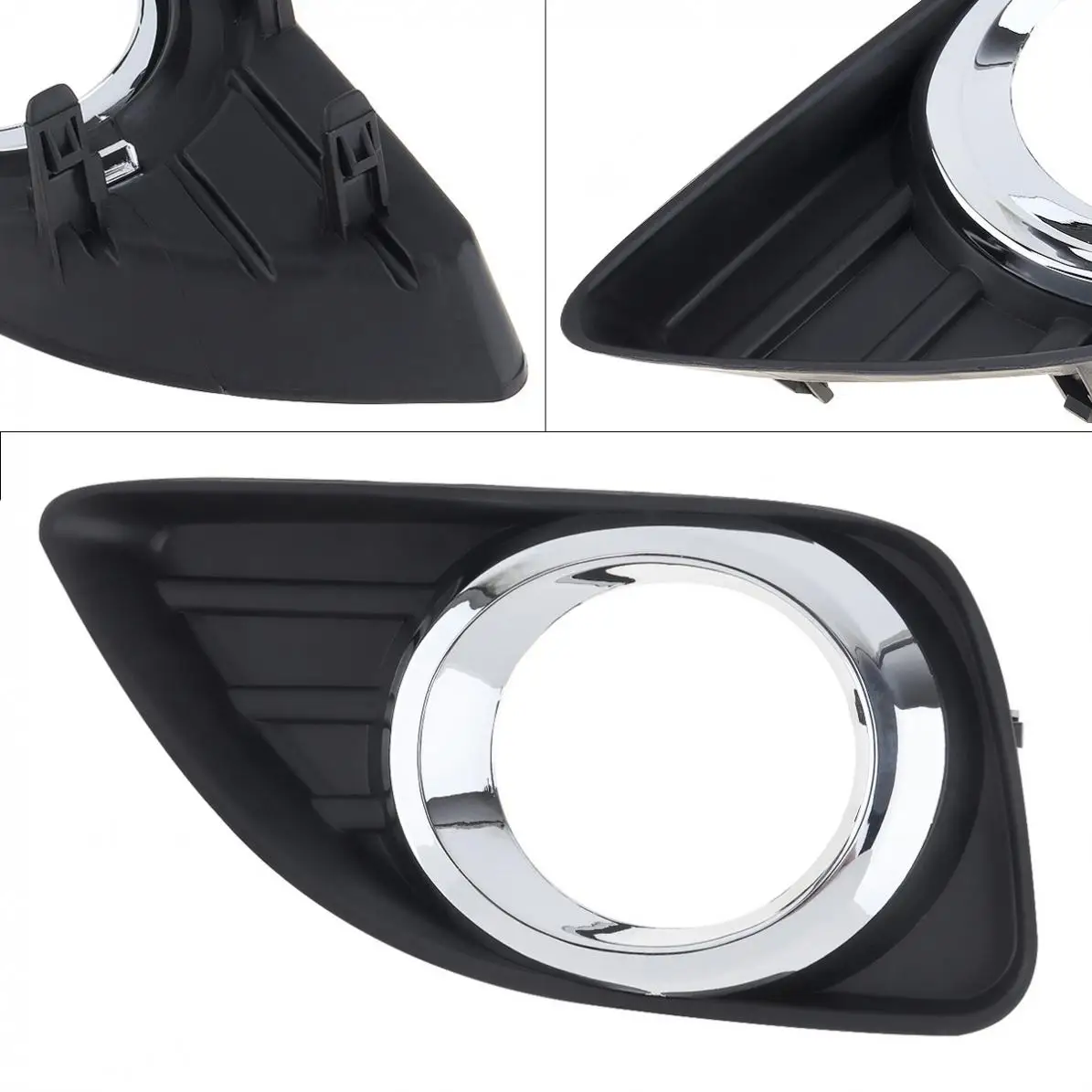 

1 шт., противотуманная фара для Toyota ACV40, Toyota Camry 2010 2011