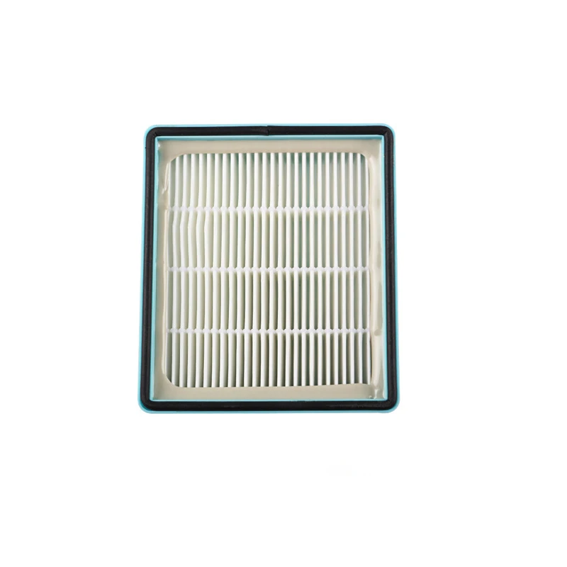 Универсальный фильтр сетка HEPA фильтр для Philips/Электролюкс/LG/Haier/samsung FC8146 FC8147 FC8148 FC8130 FC8131 пылесос