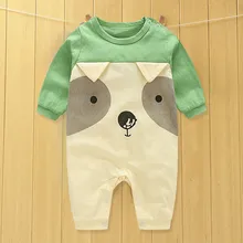 

infant baby/children cartoon long sleeve winter rompers, boys/girls animal coverall jumpsuits,baby wear clothes
