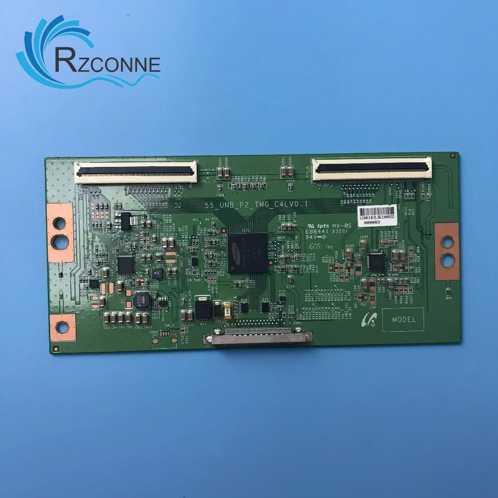 Логическая плата для Samsung 55 _ unb p2_tmg c4lv0.1 лти550hn09 лти550hn10 LH55UDDPLBB LJ94-30163C LH55UD UD55D |