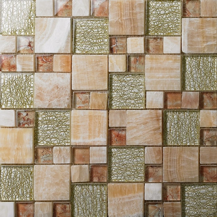 Online kopen wholesale tegel patronen voor keuken backsplash uit ...