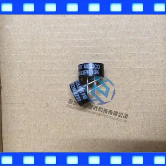 

93PR10KLF 93PR10 93PR10K original and new