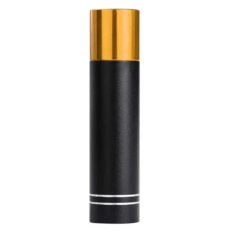  Mini High Power Q5 LED Tactical Flashlight AA Lamp Light torch flashlight t6 nitecore 18650 laser pointer #4S11 (1)