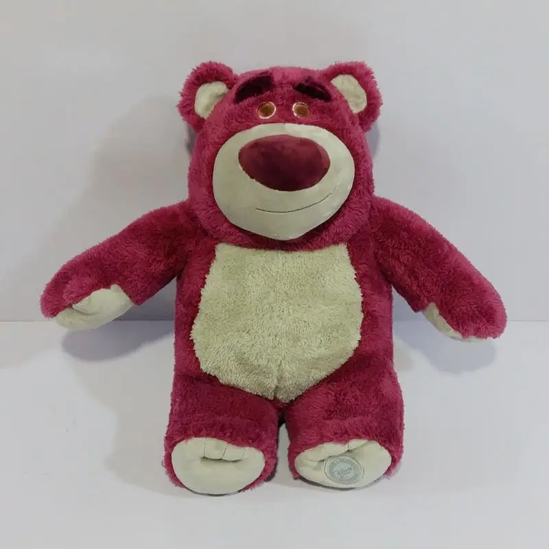 ours fraise toy story