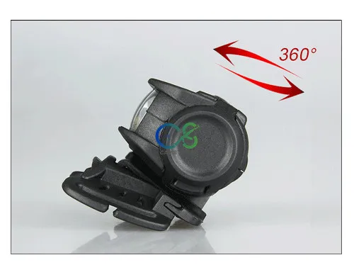 TRIJICON головного света 1 Maxbright светодиодный 3 Ultrabright светодиодный s фары свет для охоты gs15-0065