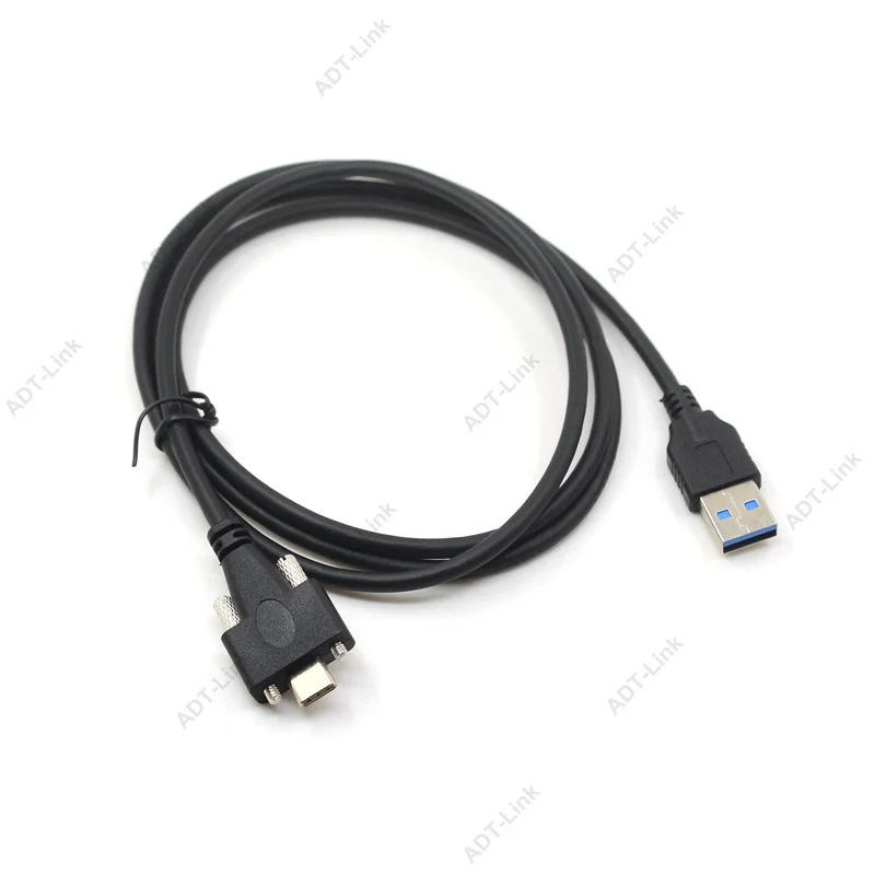Кабель USB 3 0 1 Type c для промышленной камеры|Кабели MP3/MP4-плееров| |