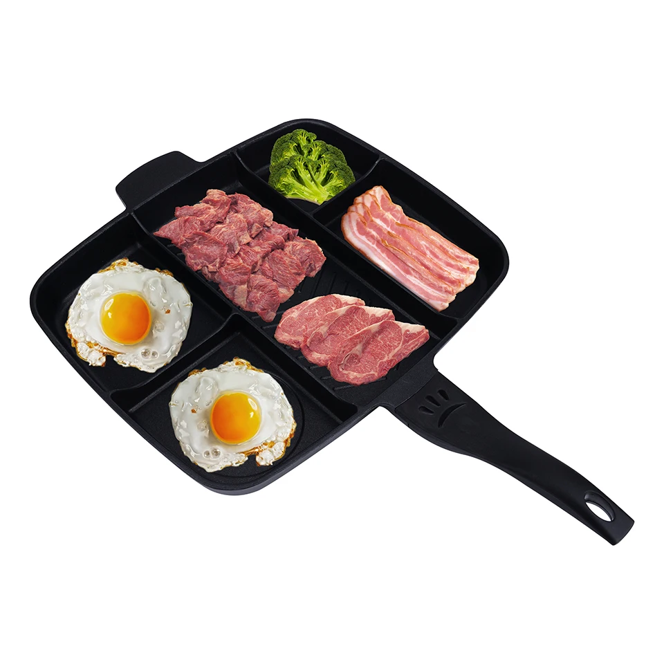 Frying Pan (1)