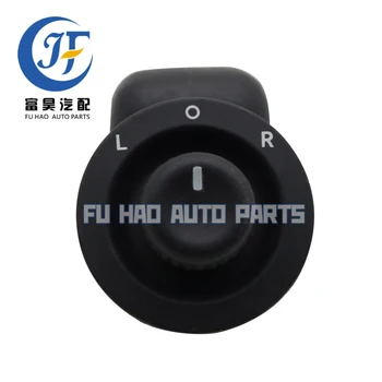 

For Dodge Challenger Jeep Wrangler Genuine Door Mirror Switch 56046631AA 056046631AA