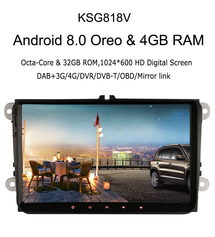 KSG818V-E1-0-Key-Features
