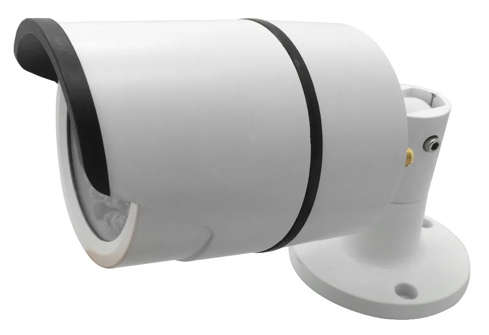 Уличная камера CCDCAM 1080P ip беспроводная HD инфракрасная ночного видения Onvif
