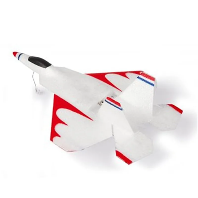 micro f22 jet fighter