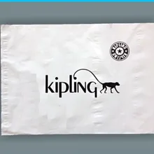 500 шт. цена оптовой продажи с изготовленным на заказ логосом вторичной упаковке службы экспресс-доставки почтовый конверт/рассылка полиэфирного мешок/Поли Мейлер пакет Эксперсс-курьер