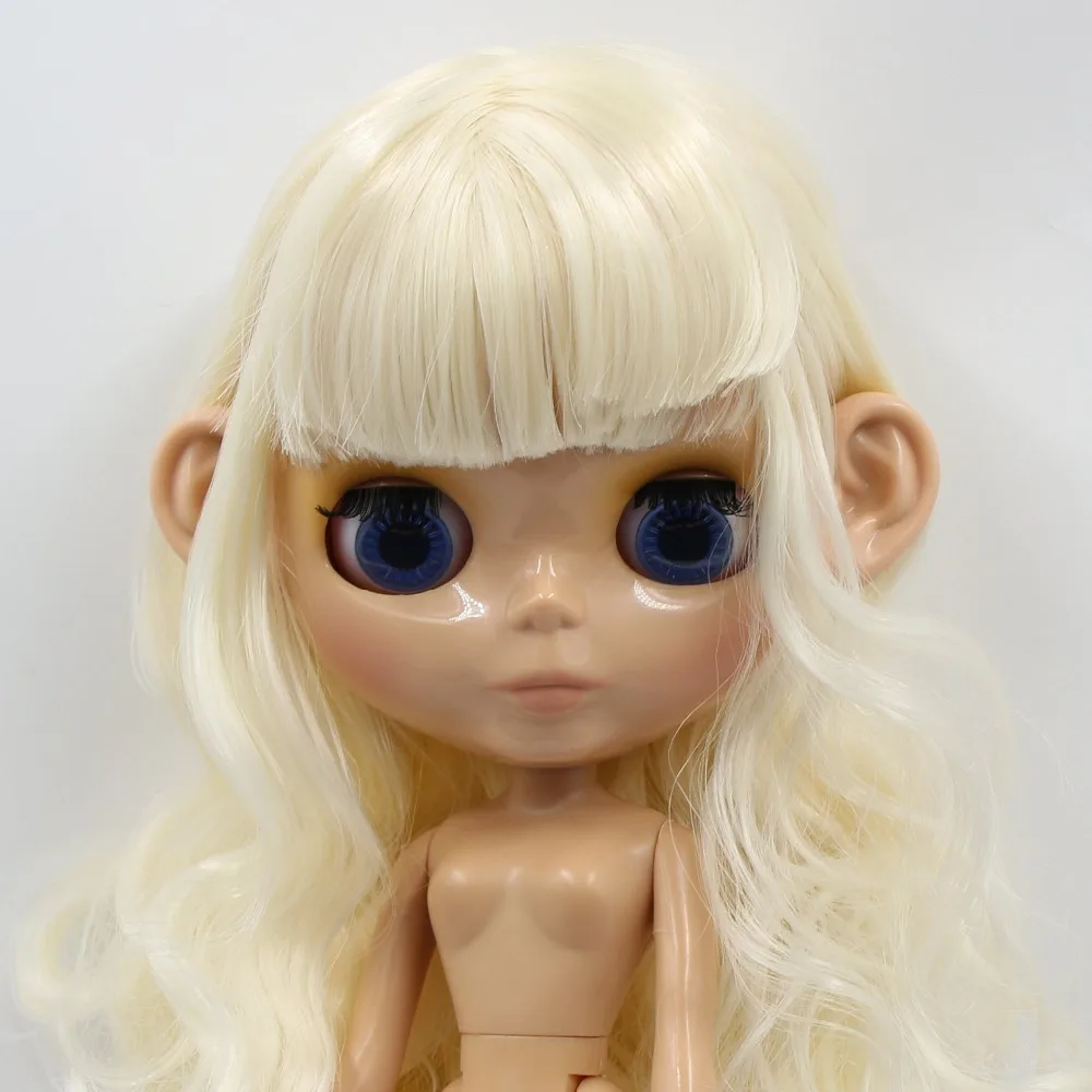Neo Blythe Doll Elf Ear Set Fairy Mystical Ears 5