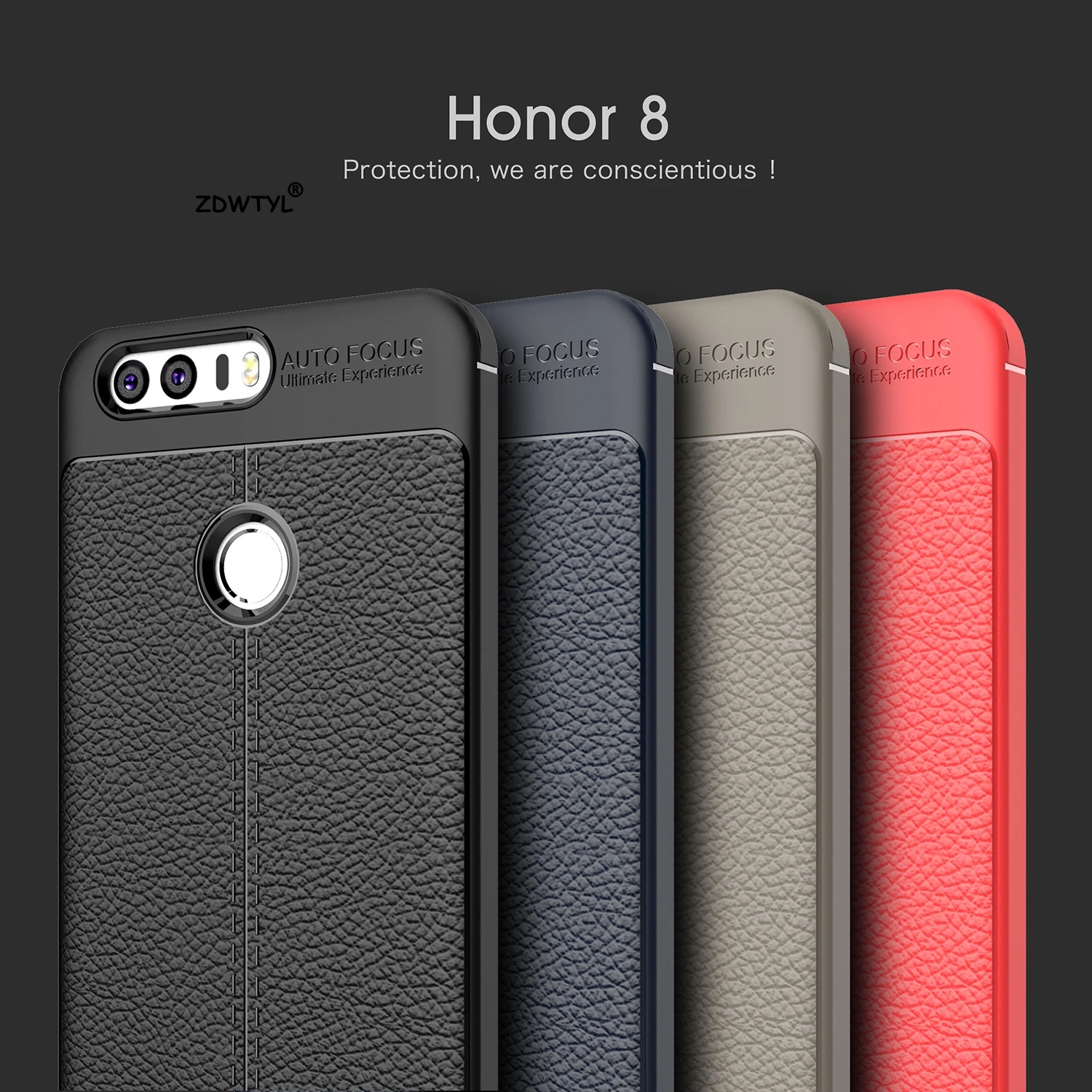 Huawei Honor 8 чехол роскошные мультфильм Мягкие TPU для телефона huawei FRD-l09 FRD-AL00 FRD-DL00