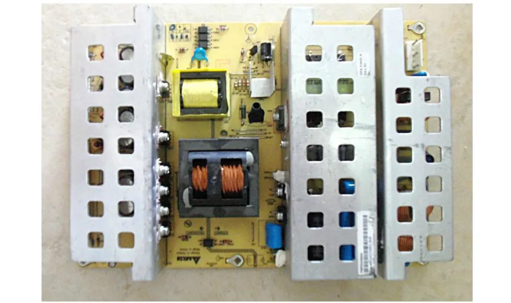 DPS-319AP power supply board LCD BoarD E328942 42 inch NO CABLE power board dps 182bp