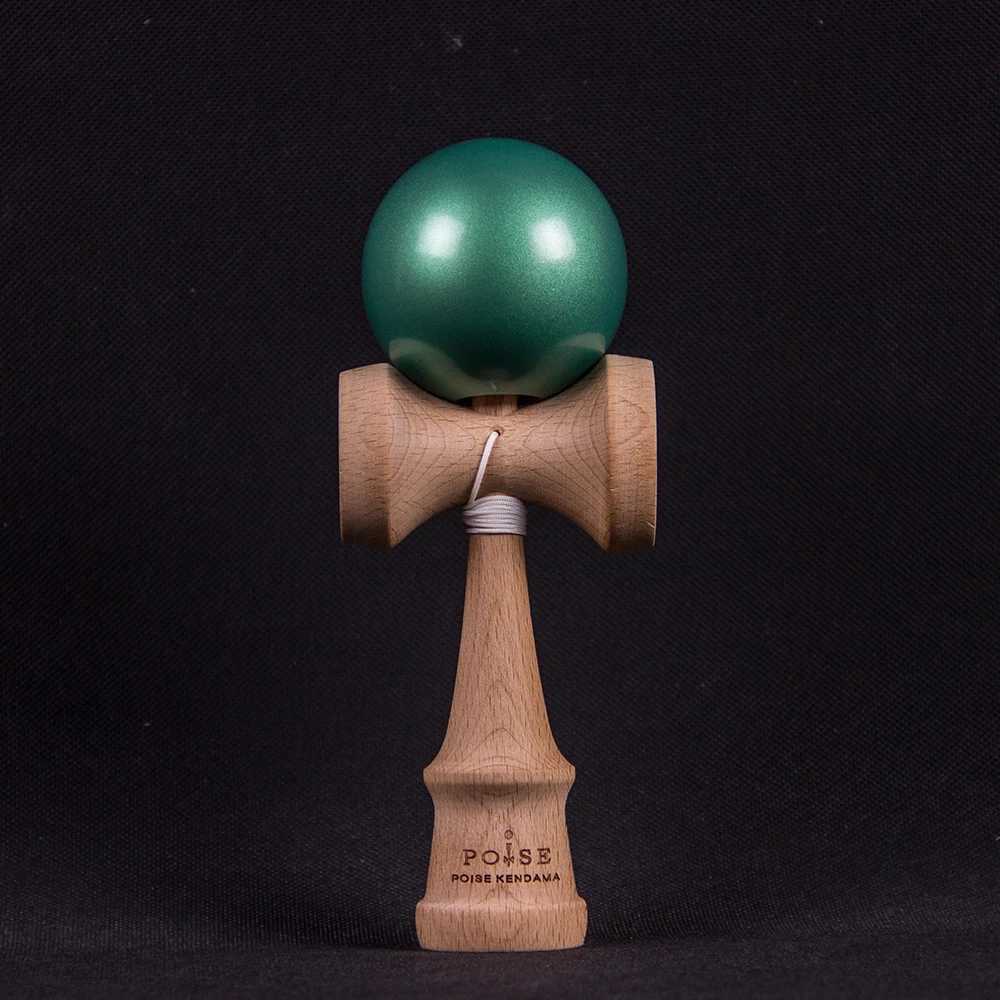 Poise kendama free shipping High quality wooden kendama ...