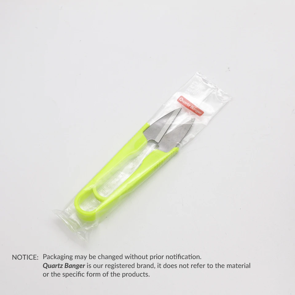 Миниатюрные ножницы Quartz Banger инструменты сделай сам инструмент для резания