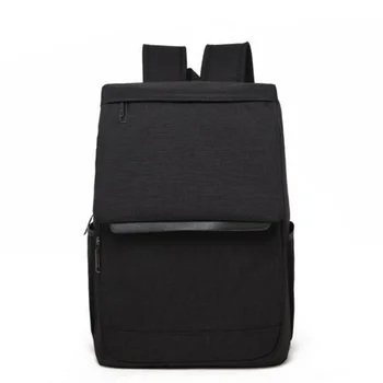 

Canvas Student Bag School Bags Men Backpack Business Casual Computer Backpack Travel Backpack School Backpacks For Boys Mochila