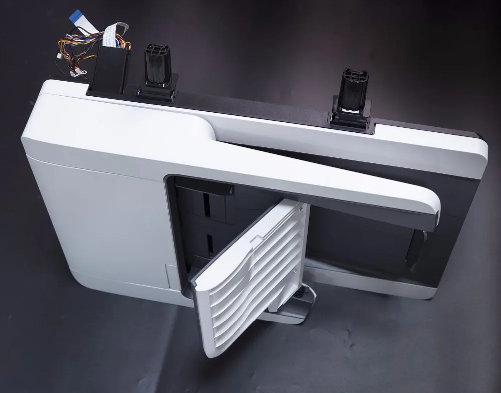 B5L47-67902 для hp Цвет LaserJet M577 автоподатчик документов АДС в сборе